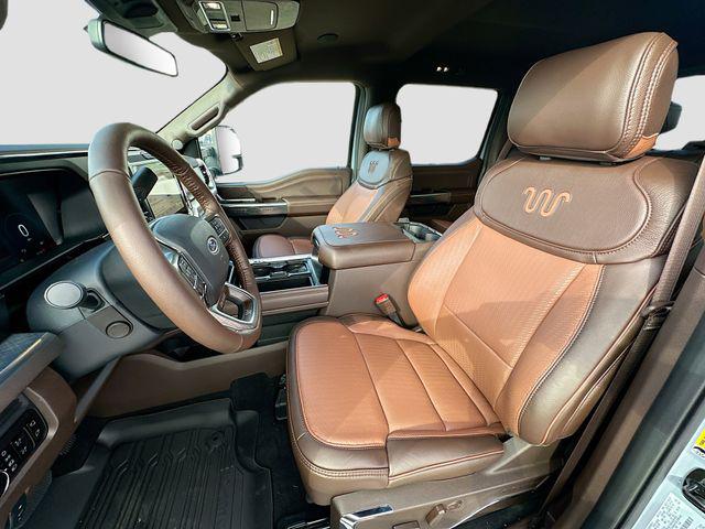 2026 Ford F-250 King Ranch
