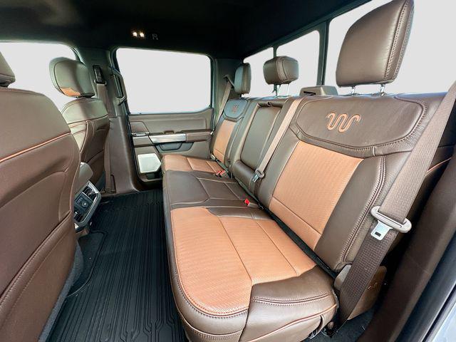 2026 Ford F-250 King Ranch