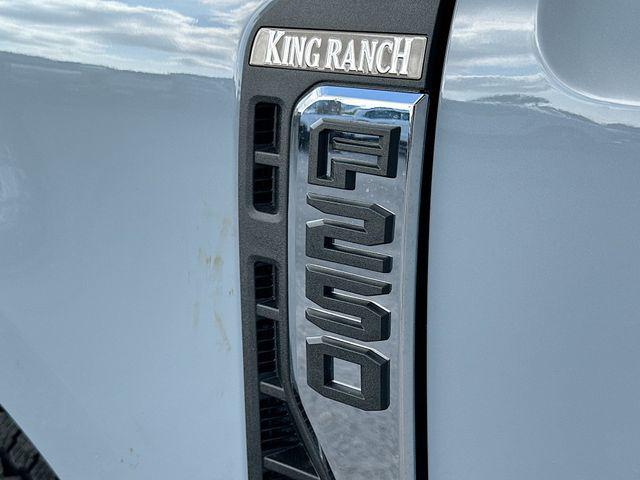 2026 Ford F-250 King Ranch
