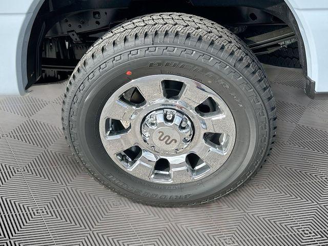 2026 Ford F-250 King Ranch
