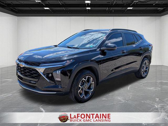2025 Chevrolet Trax FWD LT for sale in Lansing, MI