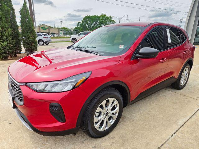 2026 Ford Escape Active for sale in Seminole, OK