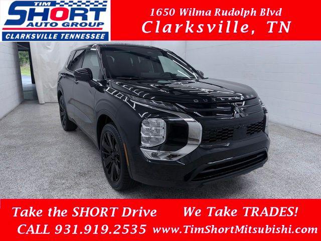 2026 Mitsubishi Outlander LE 1.5T 2WD for sale in Clarksville, TN