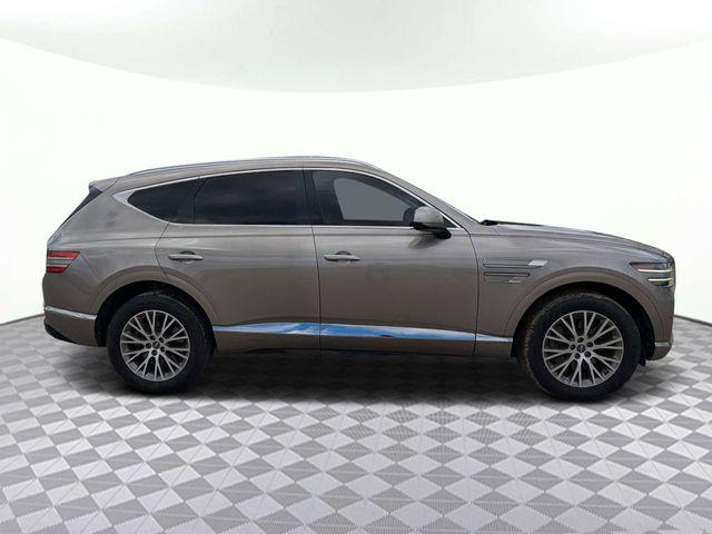 2021 Genesis GV80 2.5T RWD