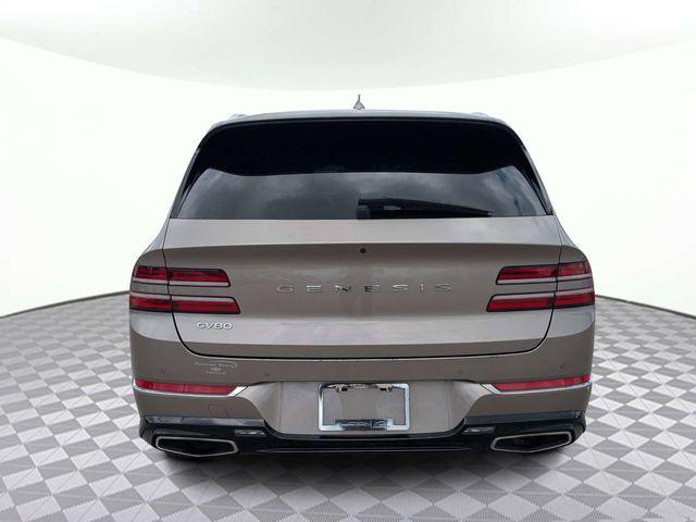 2021 Genesis GV80 2.5T RWD