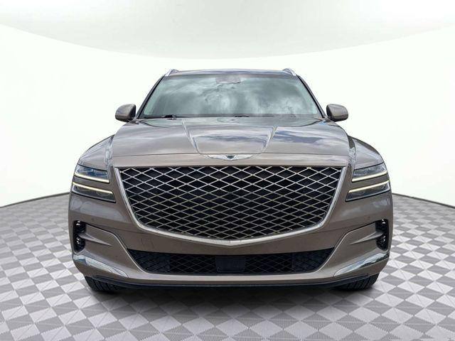 2021 Genesis GV80 2.5T RWD