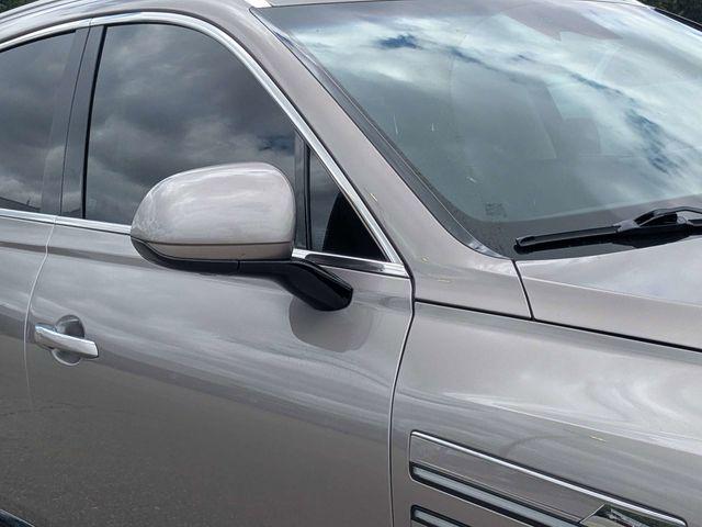 2021 Genesis GV80 2.5T RWD