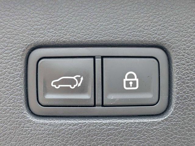 2021 Genesis GV80 2.5T RWD