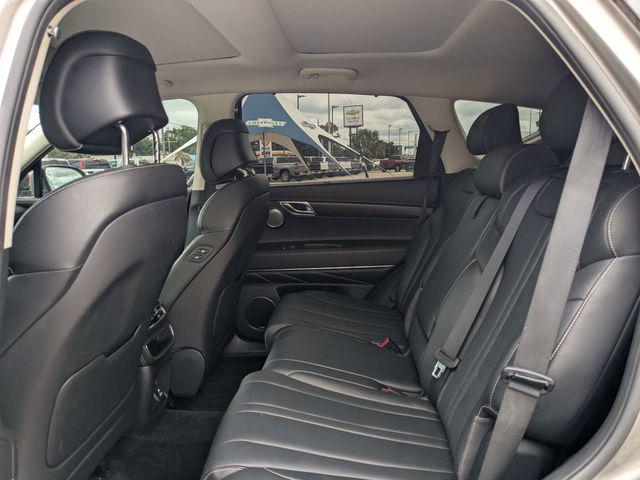 2021 Genesis GV80 2.5T RWD