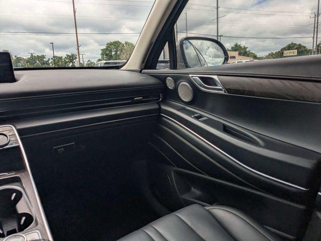 2021 Genesis GV80 2.5T RWD