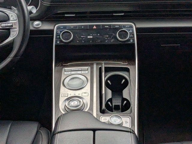 2021 Genesis GV80 2.5T RWD