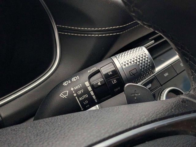 2021 Genesis GV80 2.5T RWD
