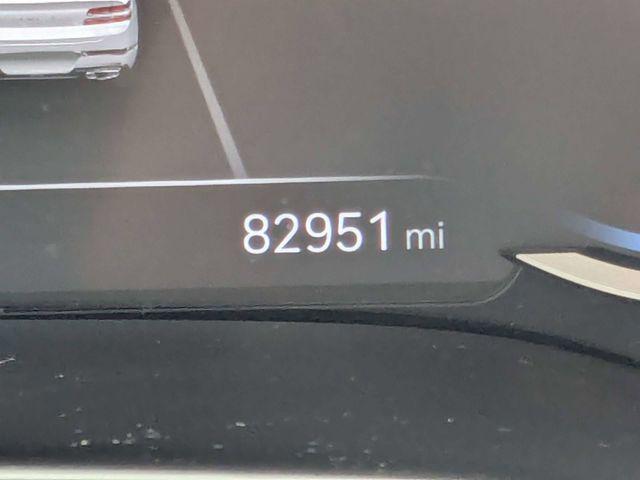 2021 Genesis GV80 2.5T RWD