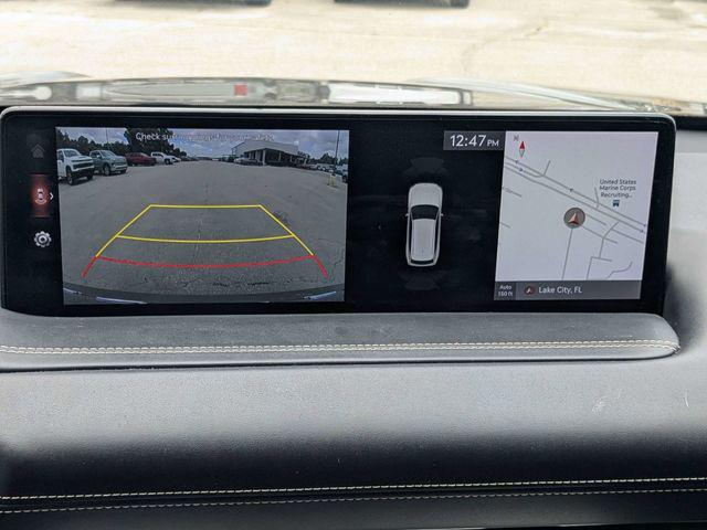 2021 Genesis GV80 2.5T RWD