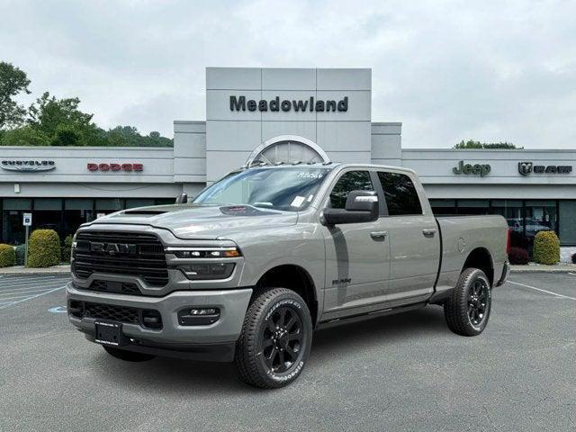 2026 RAM Ram 2500 RAM 2500 LARAMIE CREW CAB 4X4 64 BOX 2026 RAM Ram 2500 RAM 2500 LARAMIE CREW CAB 4X4 64 BOX
