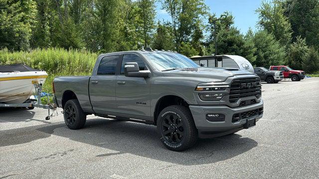 2026 RAM Ram 2500 RAM 2500 LARAMIE CREW CAB 4X4 64 BOX 2026 RAM Ram 2500 RAM 2500 LARAMIE CREW CAB 4X4 64 BOX