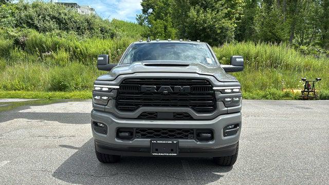 2026 RAM Ram 2500 RAM 2500 LARAMIE CREW CAB 4X4 64 BOX 2026 RAM Ram 2500 RAM 2500 LARAMIE CREW CAB 4X4 64 BOX