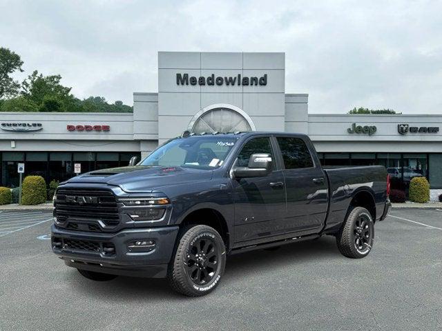 2026 RAM Ram 2500 RAM 2500 LARAMIE CREW CAB 4X4 64 BOX