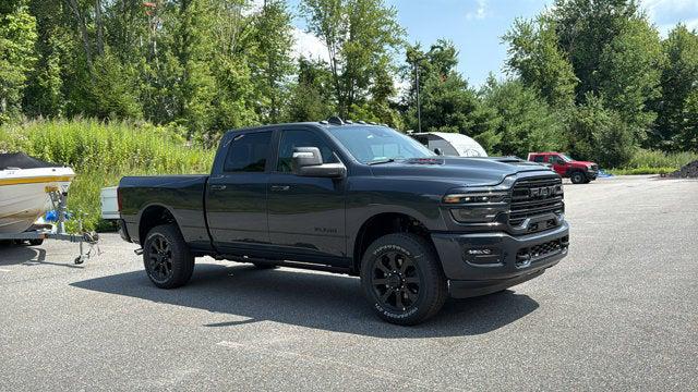2026 RAM Ram 2500 RAM 2500 LARAMIE CREW CAB 4X4 64 BOX