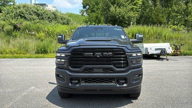 2026 RAM Ram 2500 RAM 2500 LARAMIE CREW CAB 4X4 64 BOX