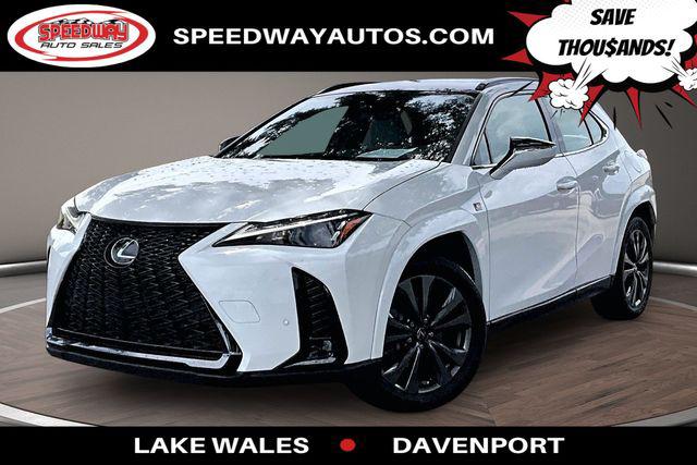 2023 Lexus UX 250h F SPORT Design for sale in Lake Wales, FL