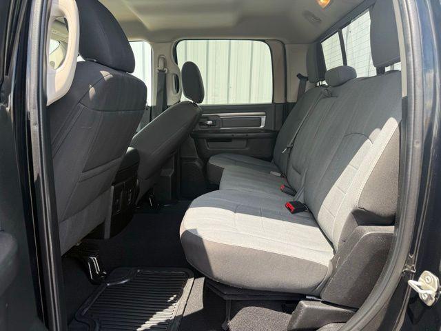 2023 Ram 1500 Classic SLT Crew Cab 4x4 5'7" Box
