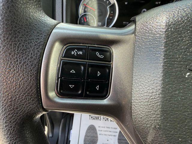 2023 Ram 1500 Classic SLT Crew Cab 4x4 5'7" Box