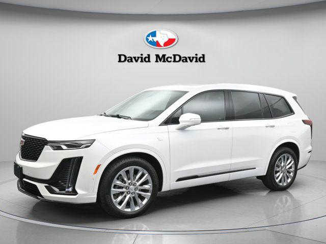 2023 Cadillac XT6 FWD Premium Luxury for sale in Fort Worth, TX