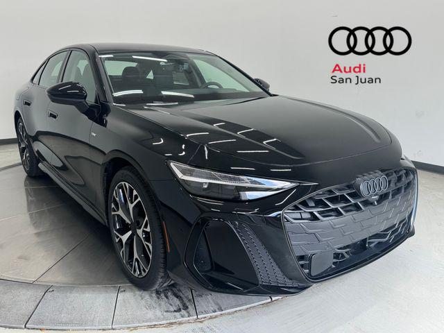 2026 Audi A6 Premium Plus quattro S tronic for sale in San Juan, TX