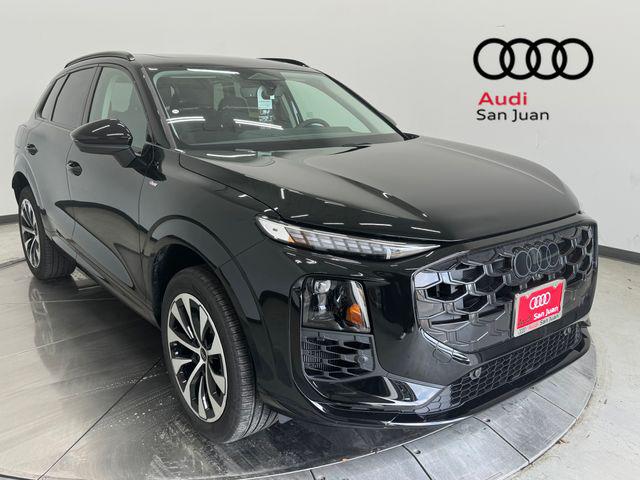 2026 Audi Q3 TFSI quattro S tronic for sale in San Juan, TX
