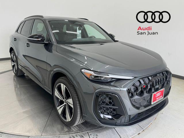 2026 Audi SQ5 Premium Plus TFSI quattro S tronic for sale in San Juan, TX
