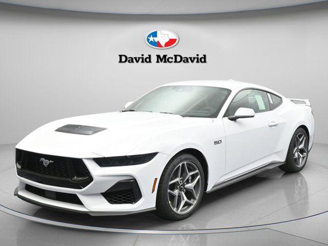 2026 Ford Mustang GT Premium Fastback for sale in Fort Worth, TX