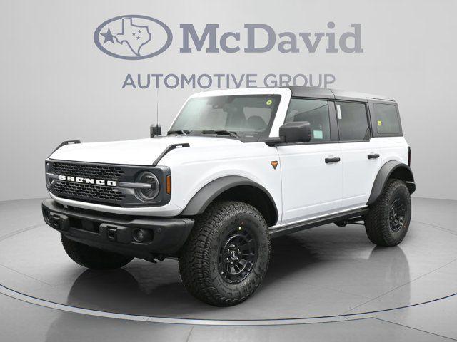 2026 Ford Bronco Badlands for sale in Fort Worth, TX
