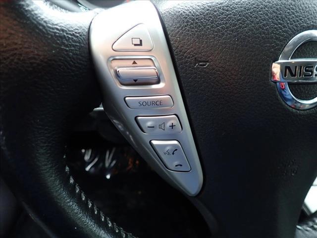 2013 Nissan Sentra SV