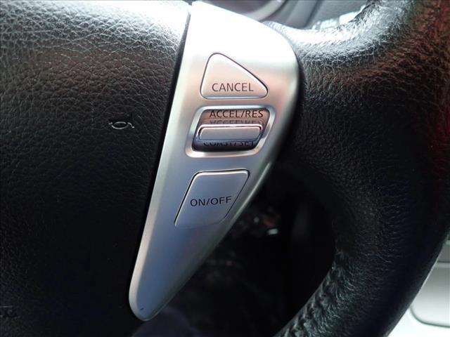 2013 Nissan Sentra SV