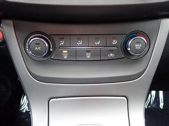 2013 Nissan Sentra SV