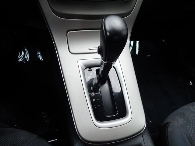 2013 Nissan Sentra SV