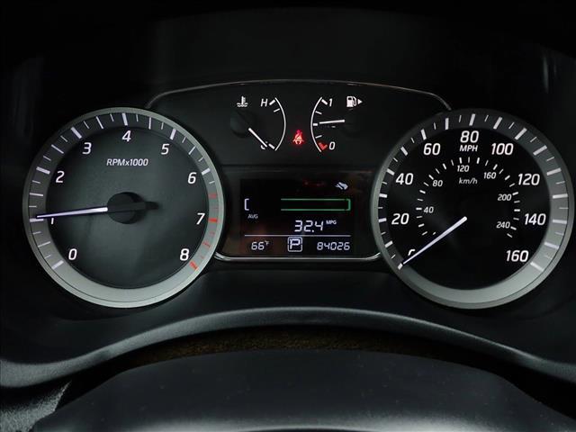 2013 Nissan Sentra SV