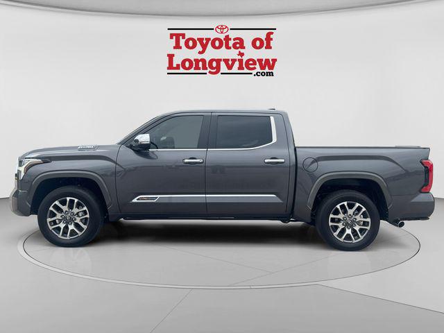 2026 Toyota Tundra 1794 Edition CrewMax 5.5' Bed