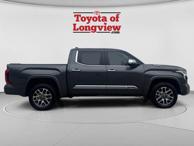 2026 Toyota Tundra 1794 Edition CrewMax 5.5' Bed