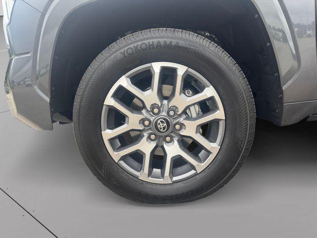 2026 Toyota Tundra 1794 Edition CrewMax 5.5' Bed