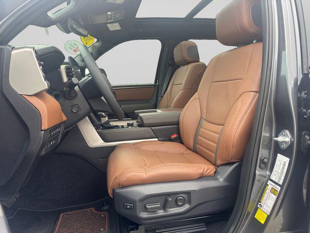 2026 Toyota Tundra 1794 Edition CrewMax 5.5' Bed