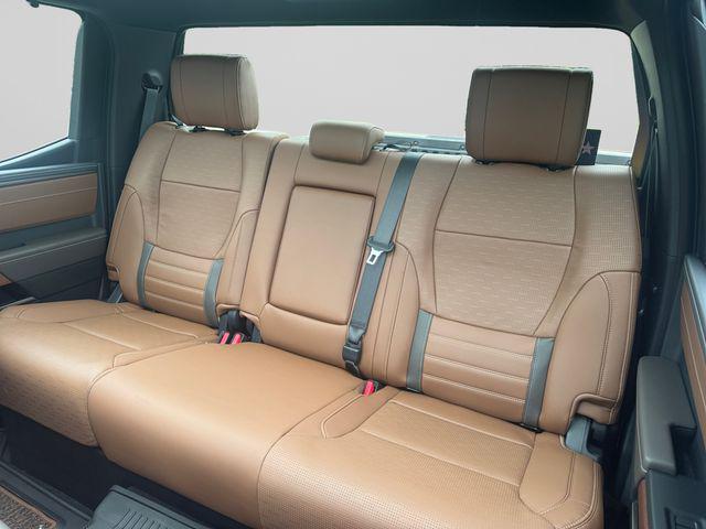 2026 Toyota Tundra 1794 Edition CrewMax 5.5' Bed