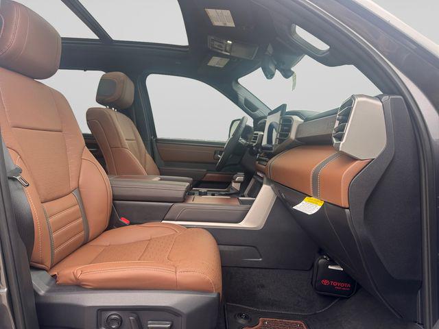 2026 Toyota Tundra 1794 Edition CrewMax 5.5' Bed