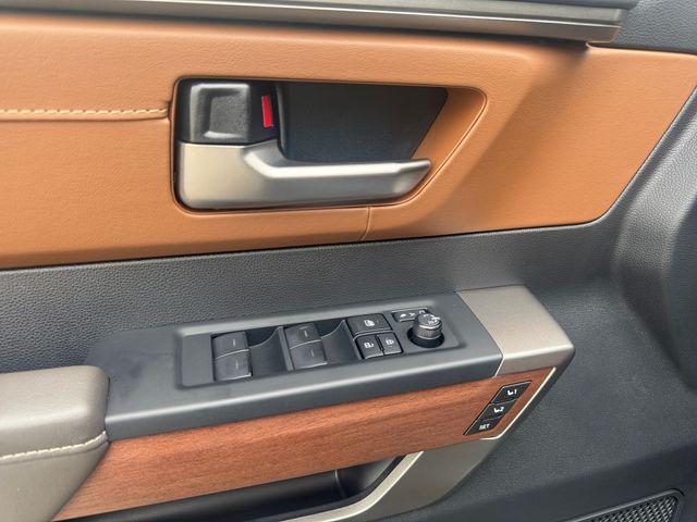 2026 Toyota Tundra 1794 Edition CrewMax 5.5' Bed