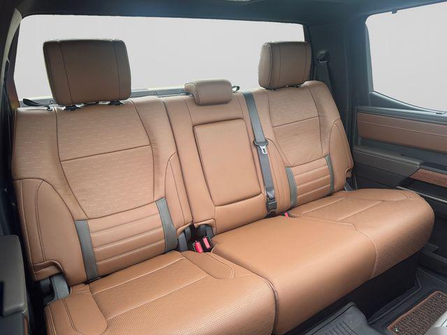 2026 Toyota Tundra 1794 Edition CrewMax 5.5' Bed
