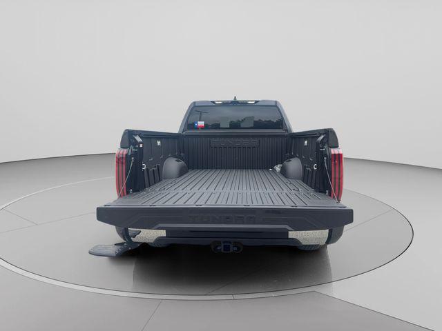 2026 Toyota Tundra 1794 Edition CrewMax 5.5' Bed
