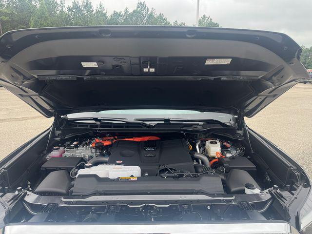 2026 Toyota Tundra 1794 Edition CrewMax 5.5' Bed