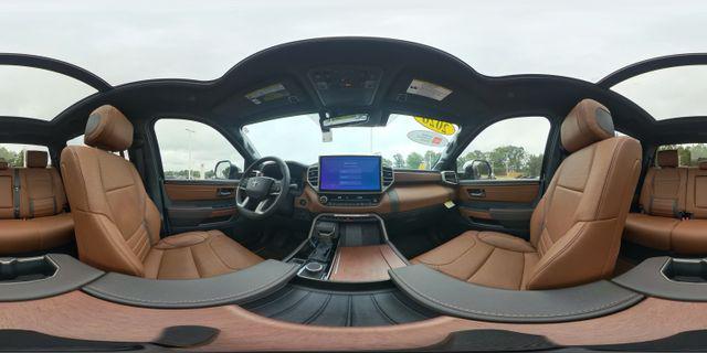 2026 Toyota Tundra 1794 Edition CrewMax 5.5' Bed