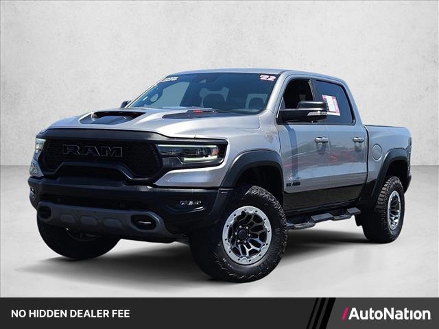 2022 Ram 1500 TRX Crew Cab 4x4 5'7" Box for sale in Tempe, AZ